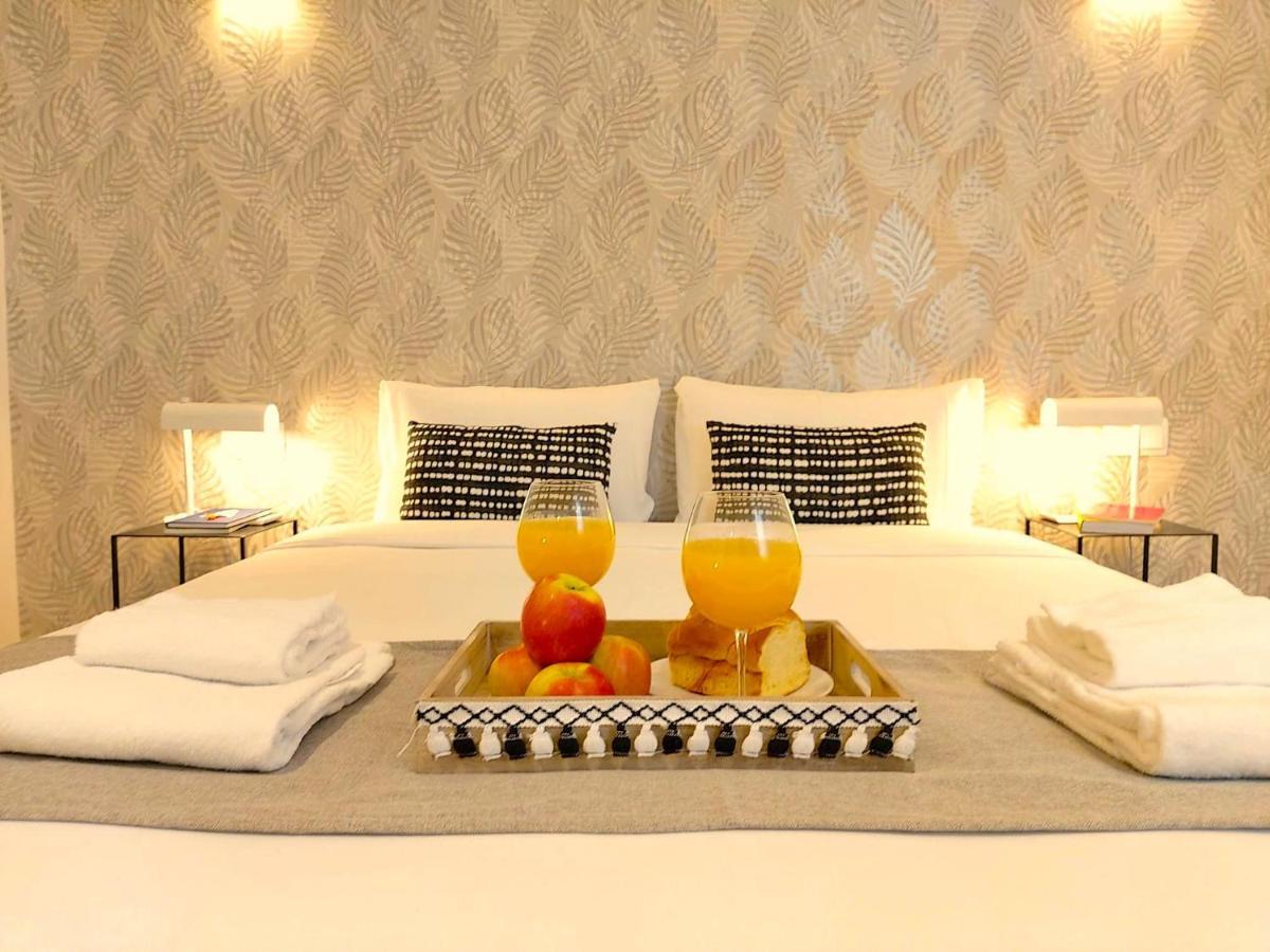 Nuevo Y Reformado Al Lado De La Gran Vía Madrileña Apartamento *