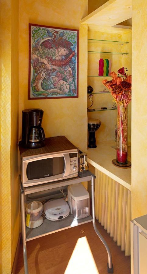 Apartamento Comfortable And Accessible In 35 M² Shared Pool