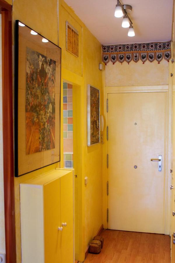 Comfortable And Accessible In 35 M² Shared Pool *