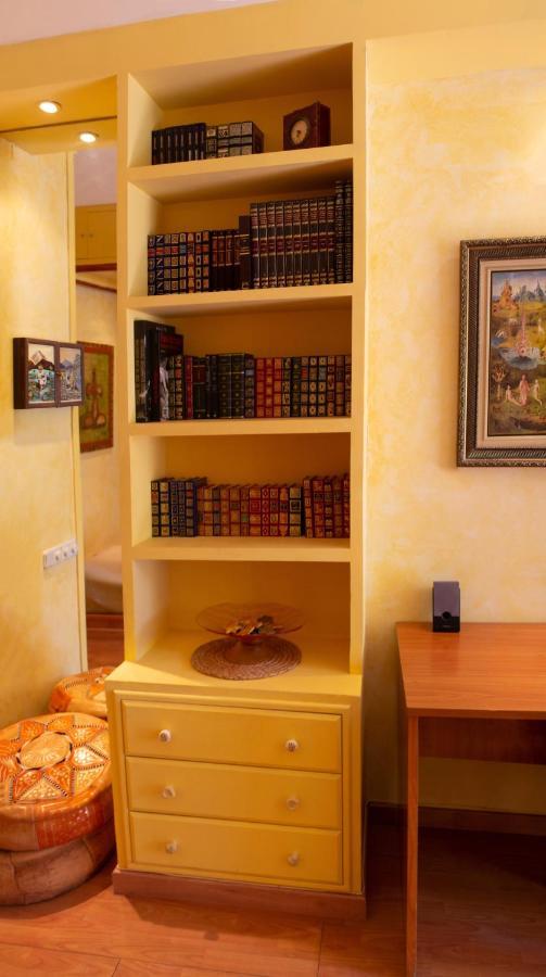 Apartamento Comfortable And Accessible In 35 M² Shared Pool *