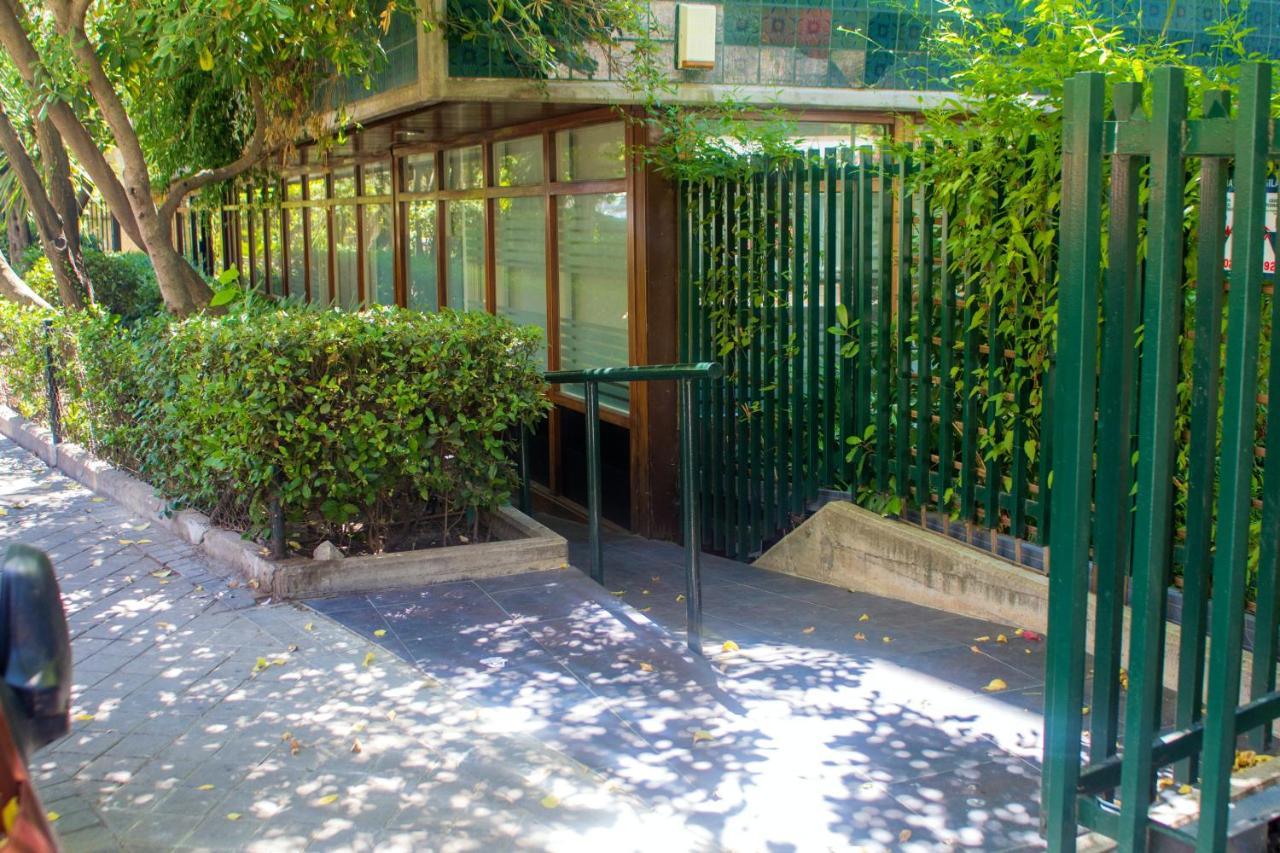 Comfortable And Accessible In 35 M² Shared Pool *