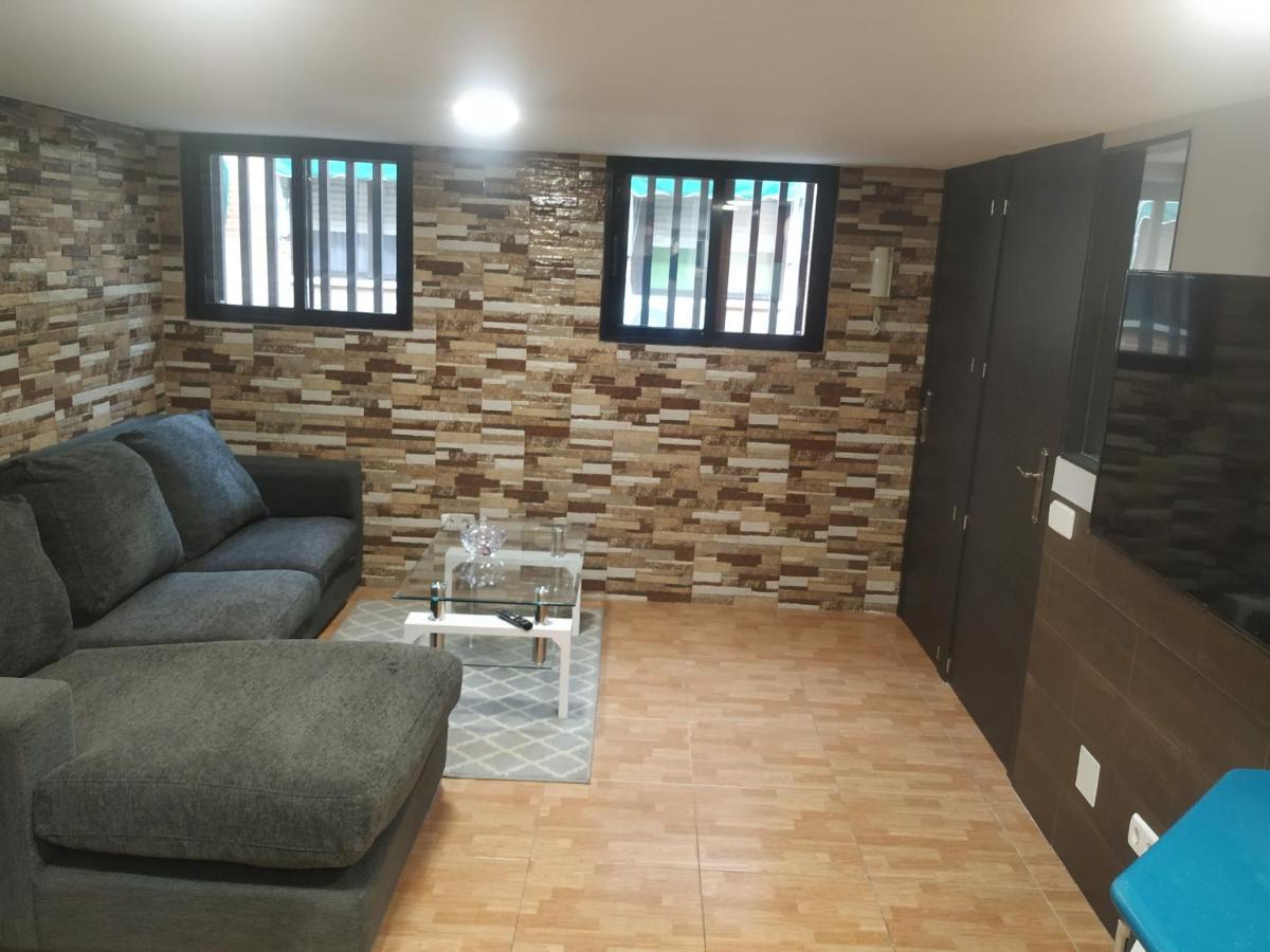 Apartamento Deluxe Barajas