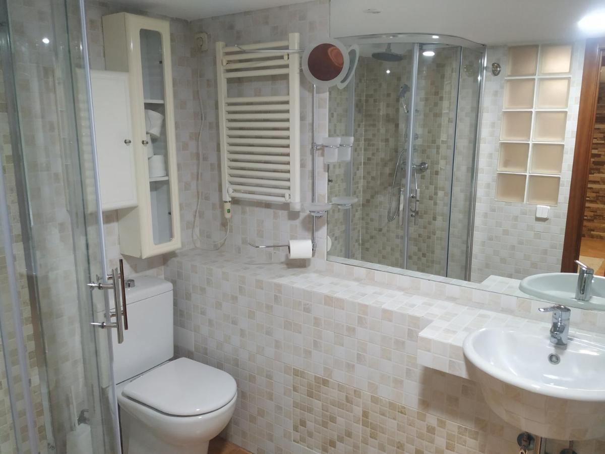 Deluxe Barajas Apartamento