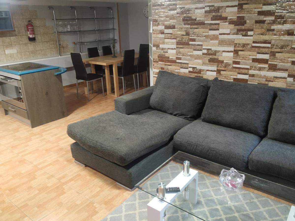 Deluxe Barajas Apartamento *