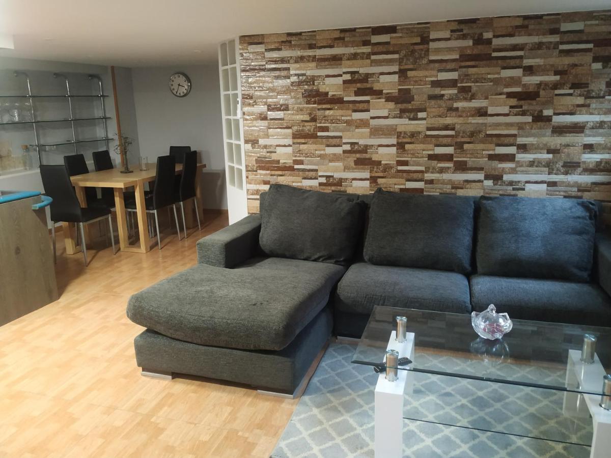 Apartamento Deluxe Barajas Madrid