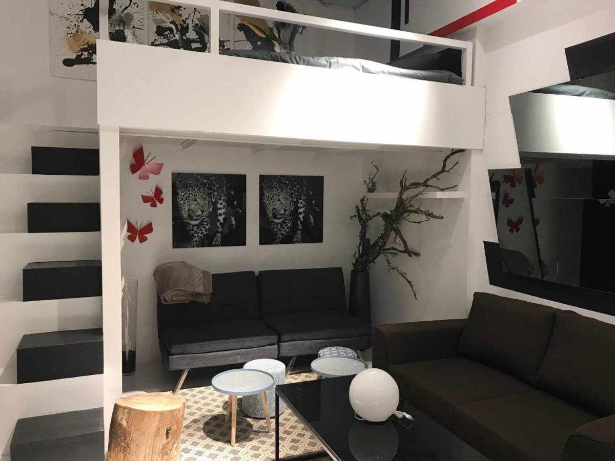 Esperanza Modern Y Luxury Space Near Plaza Mayor Apartamento *