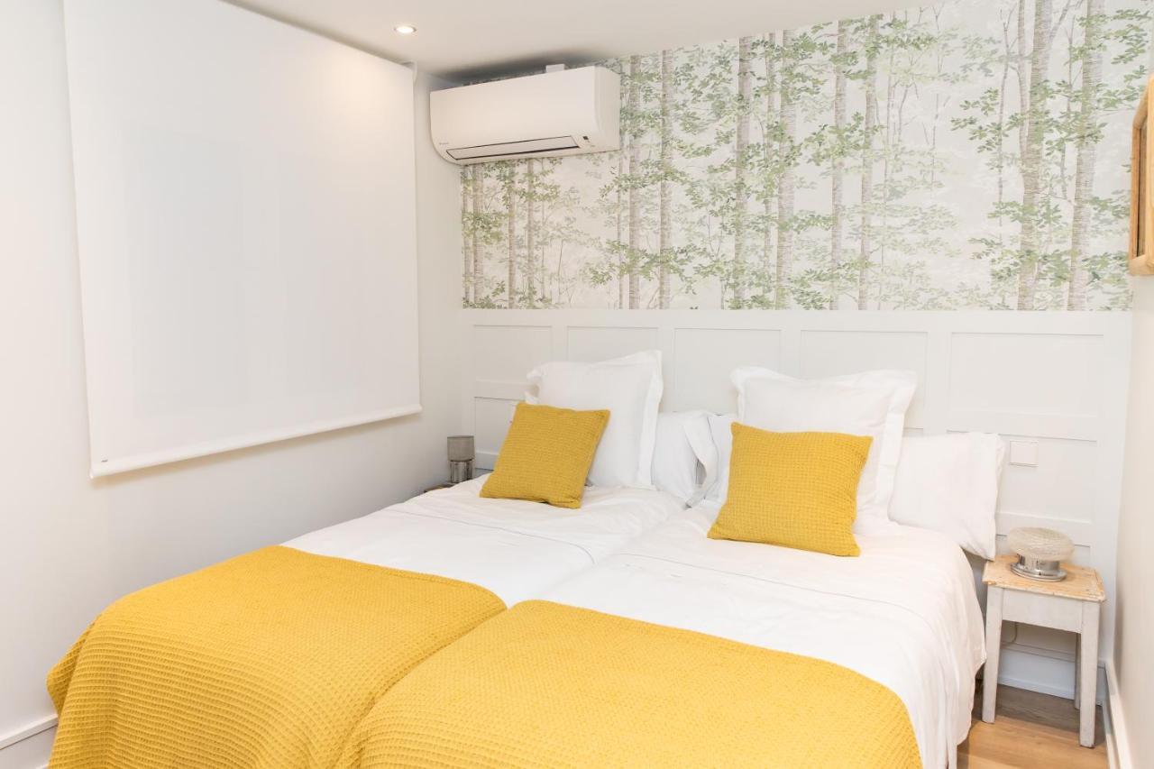 Apartamento Del Principe Madrid