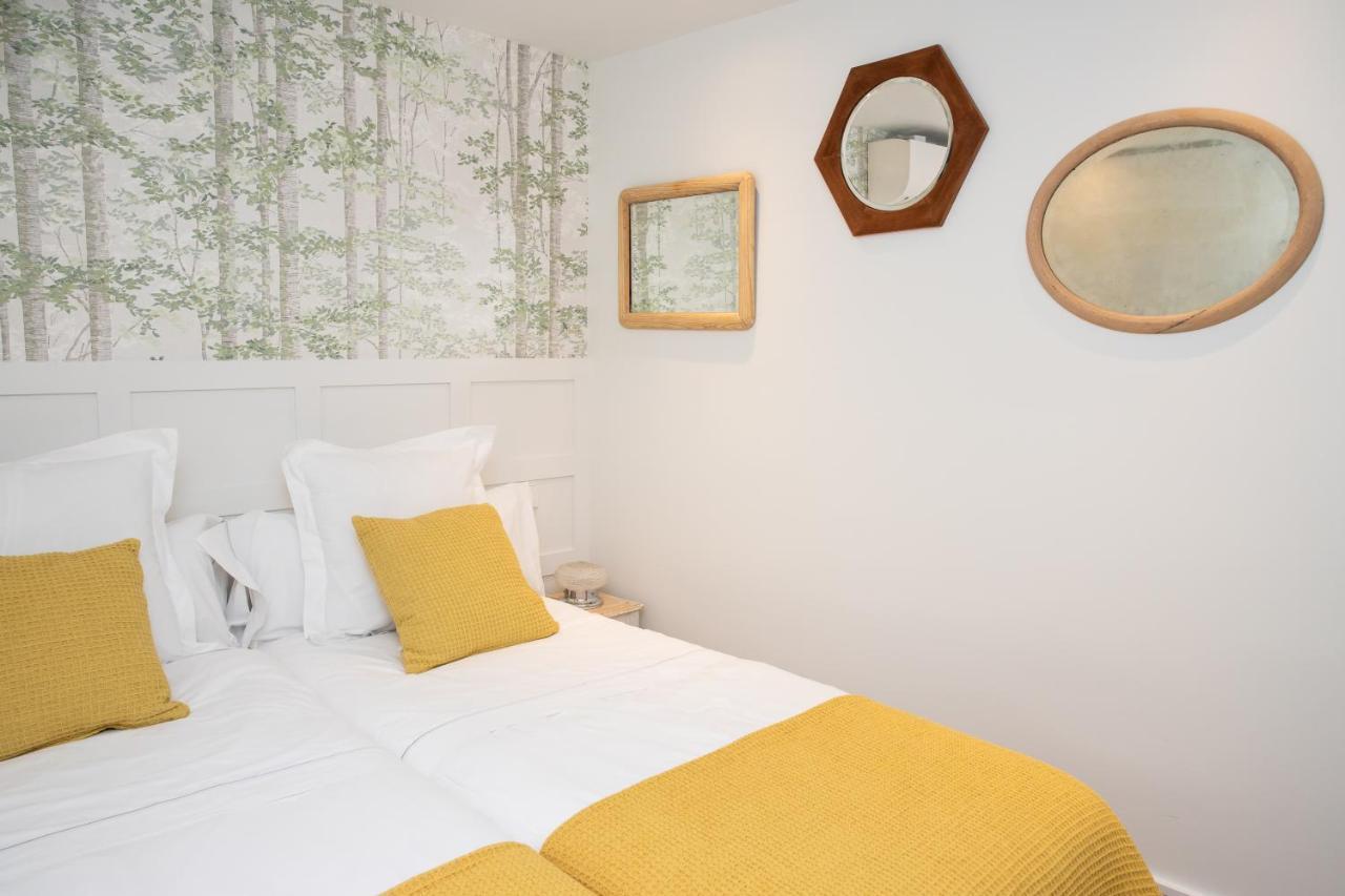 Apartamento Del Principe Madrid