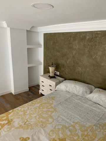Mana Apartment Madrid