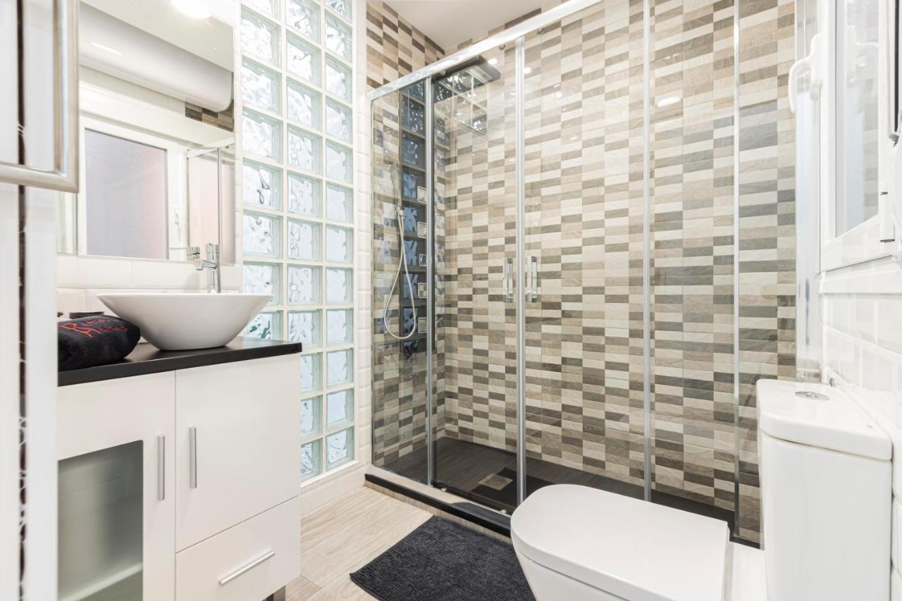 Rio Apartment Madrid