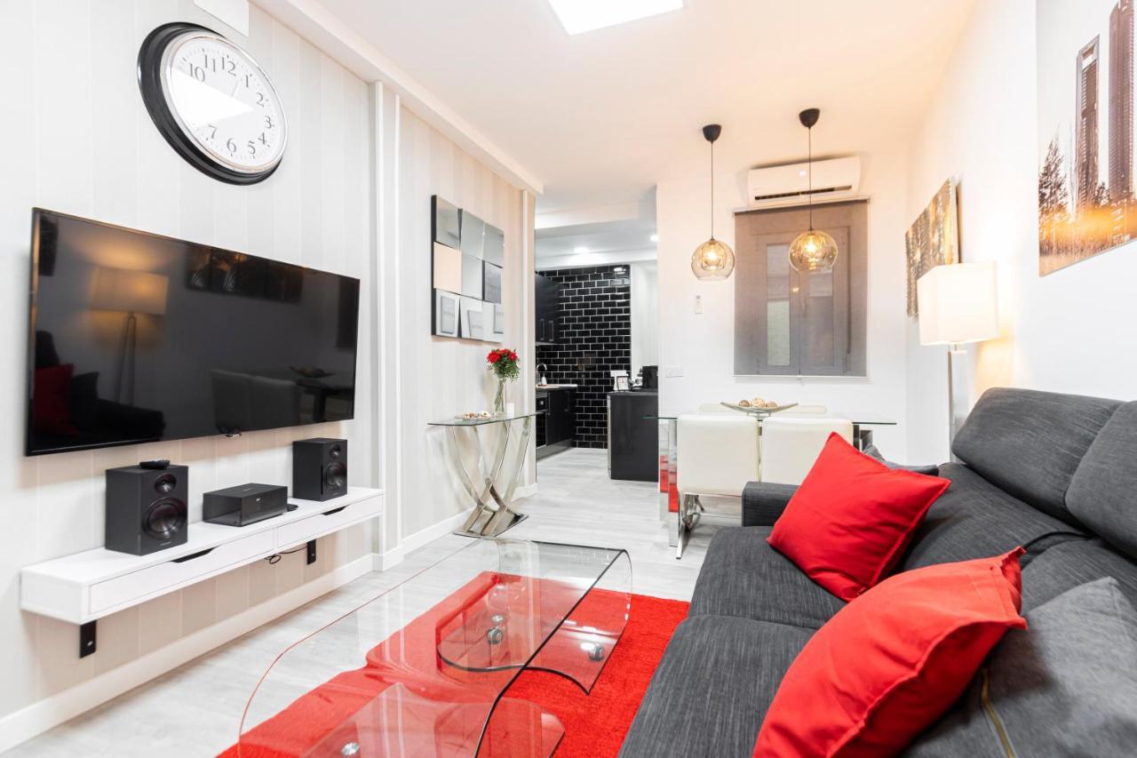 Rio Apartment *