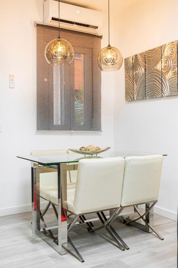 Apartment Rio Madrid