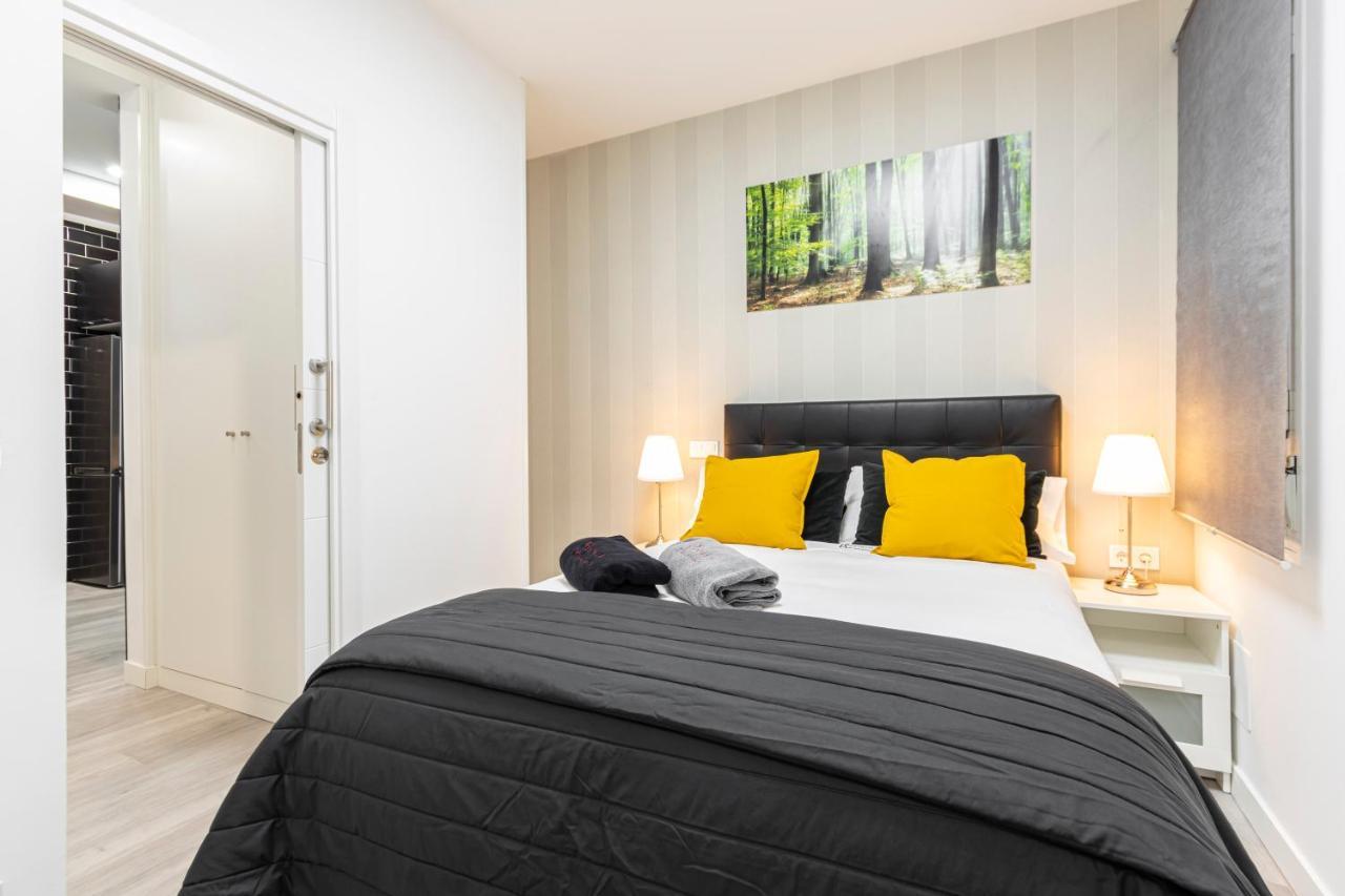 Rio Apartment *