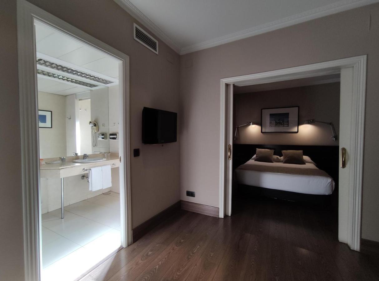 Hotel Cortezo Madrid