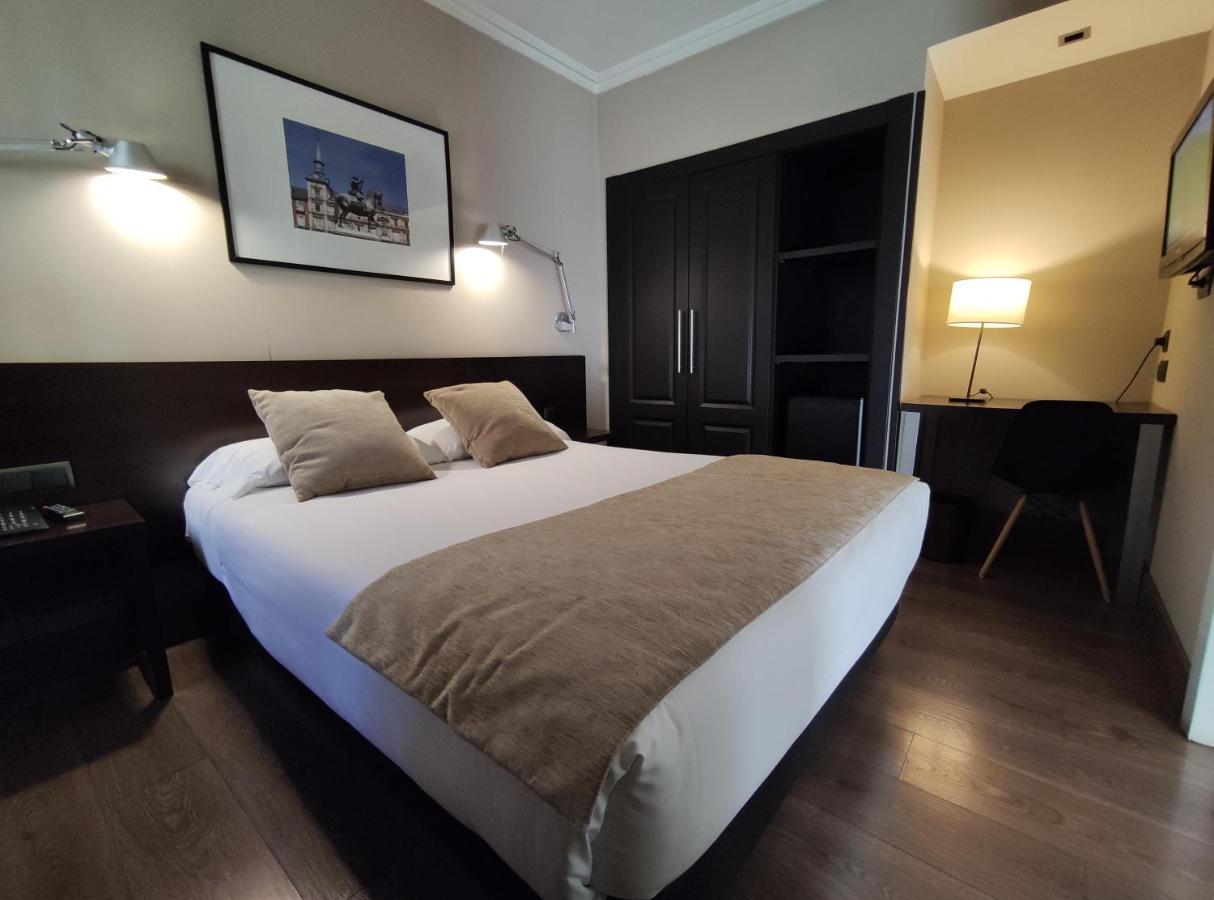 Hotel Cortezo 3*