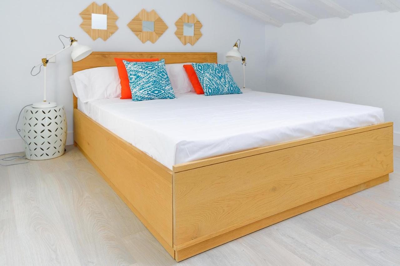 Welcomer Puerta De Toledo Apartamento Madrid