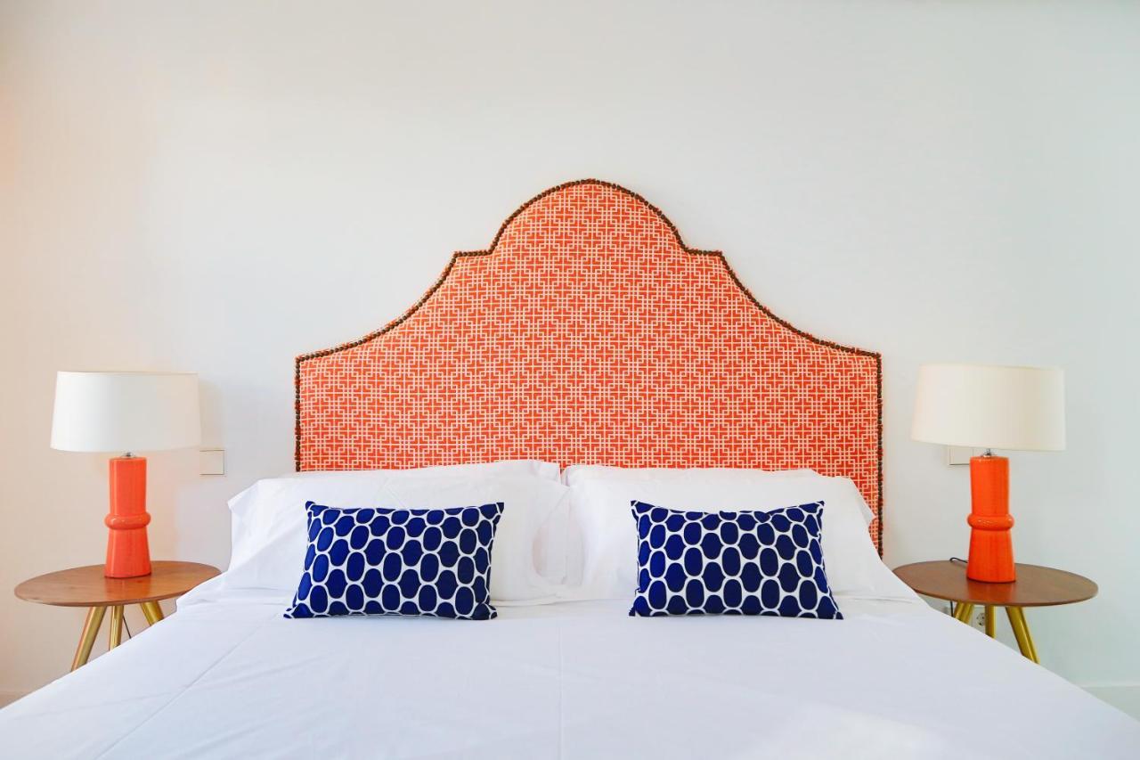 Apartamento Welcomer Puerta De Toledo Madrid