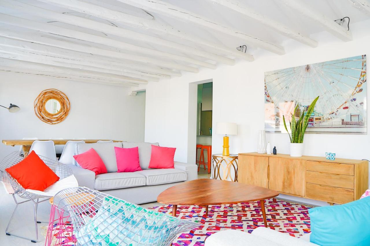 Apartamento Welcomer Puerta De Toledo Madrid
