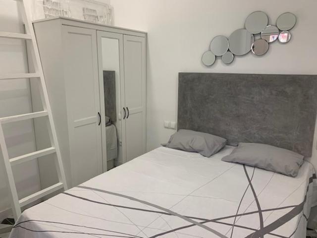 Piramides Apartamento *