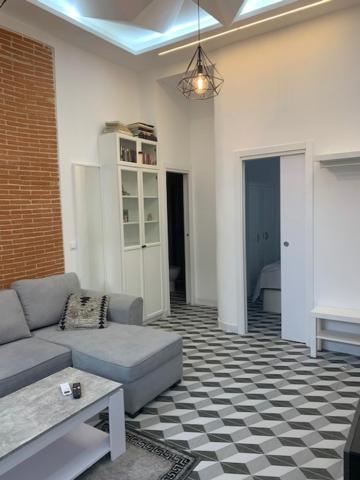 Apartamento Piramides