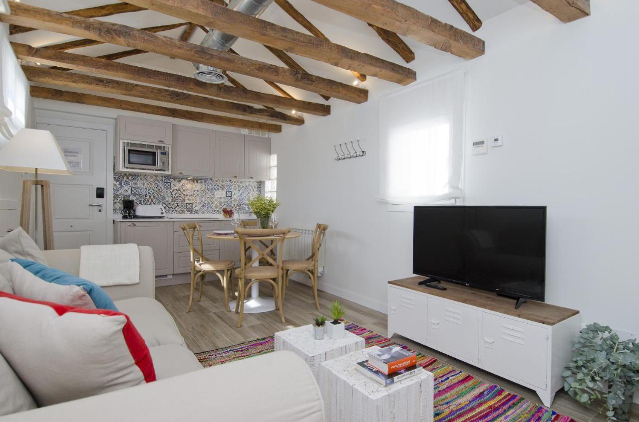 Nomad Rastro En * Madrid