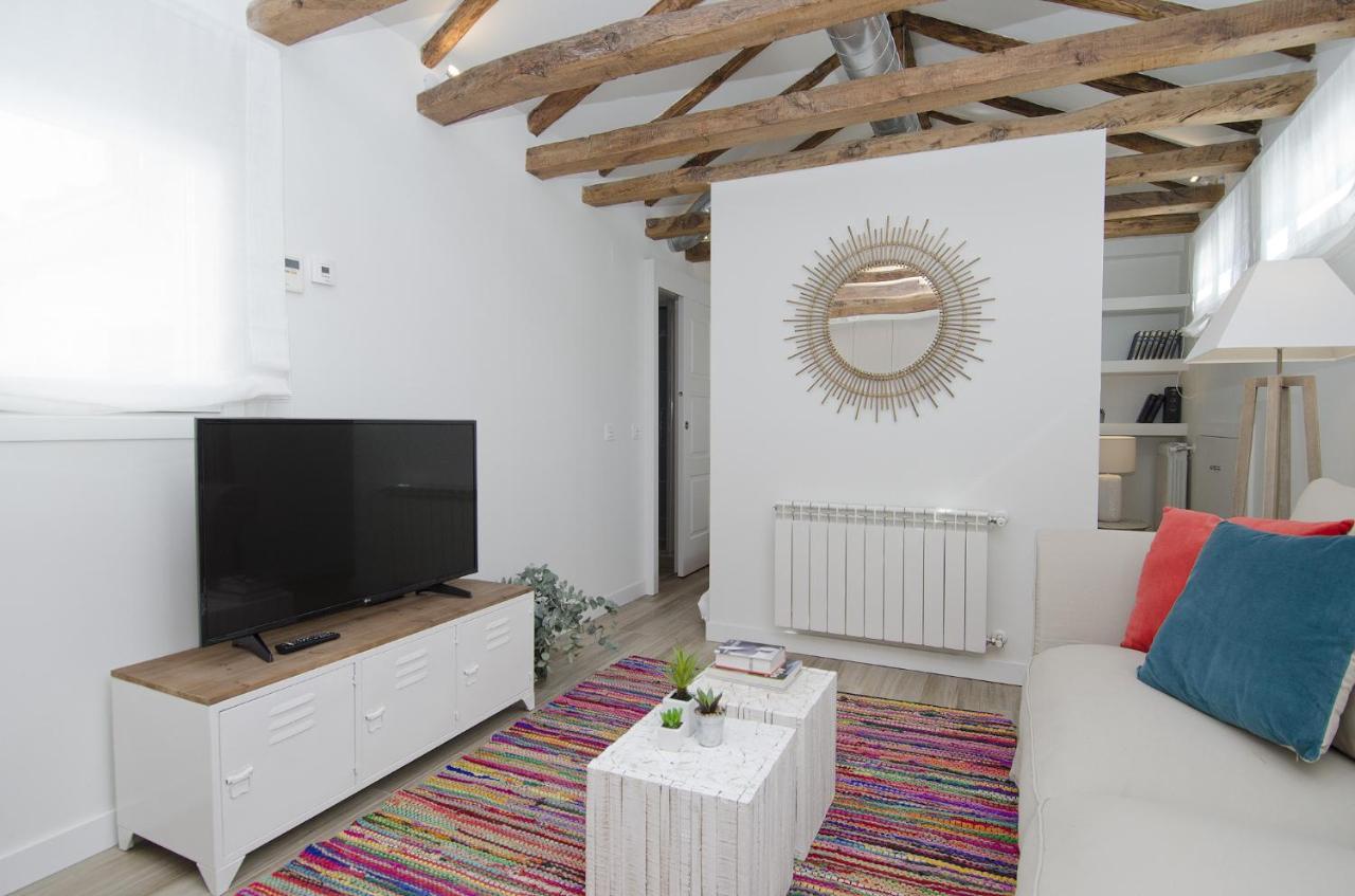 Nomad Rastro En Madrid