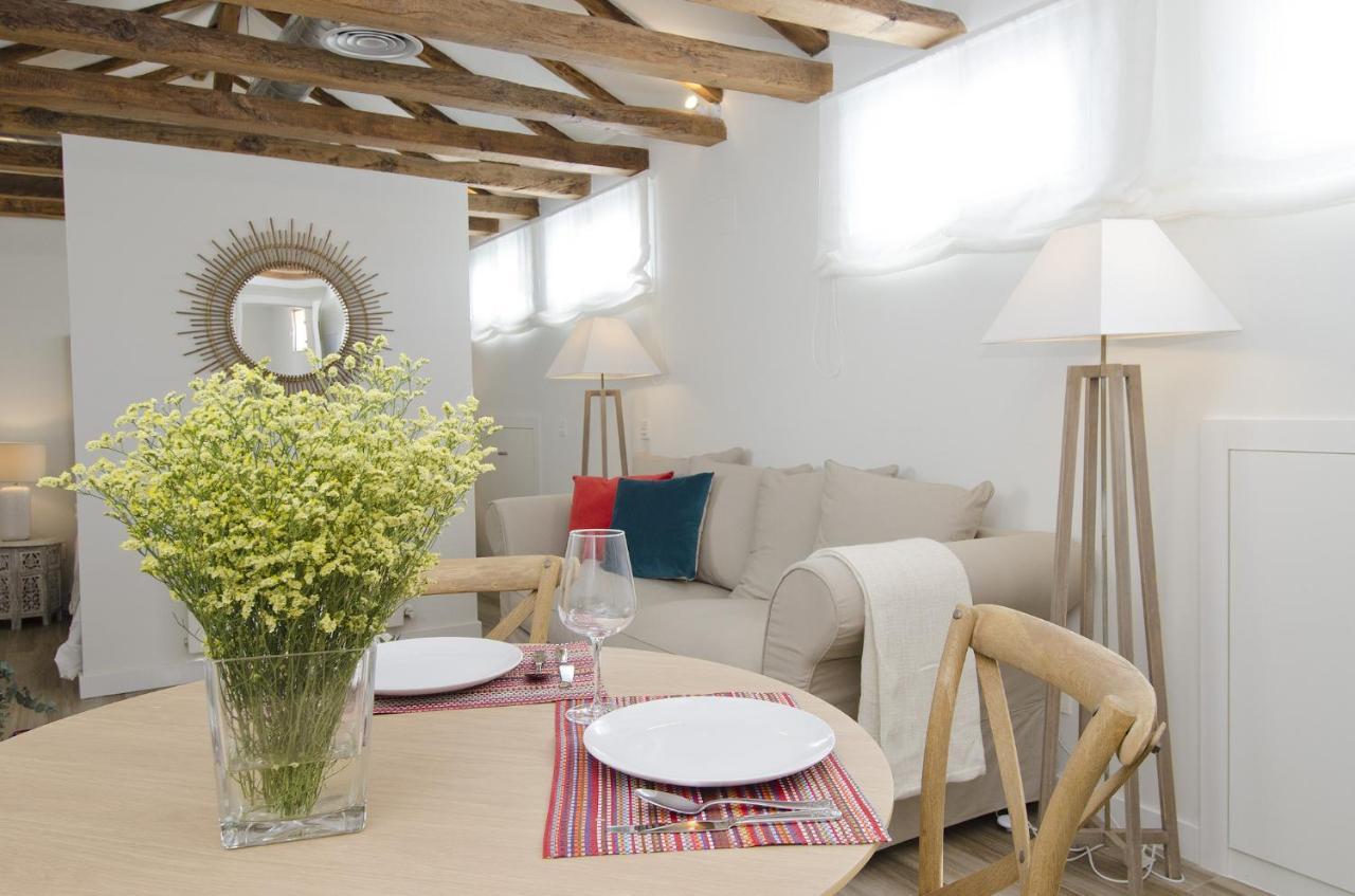 Nomad Rastro En Apartment *