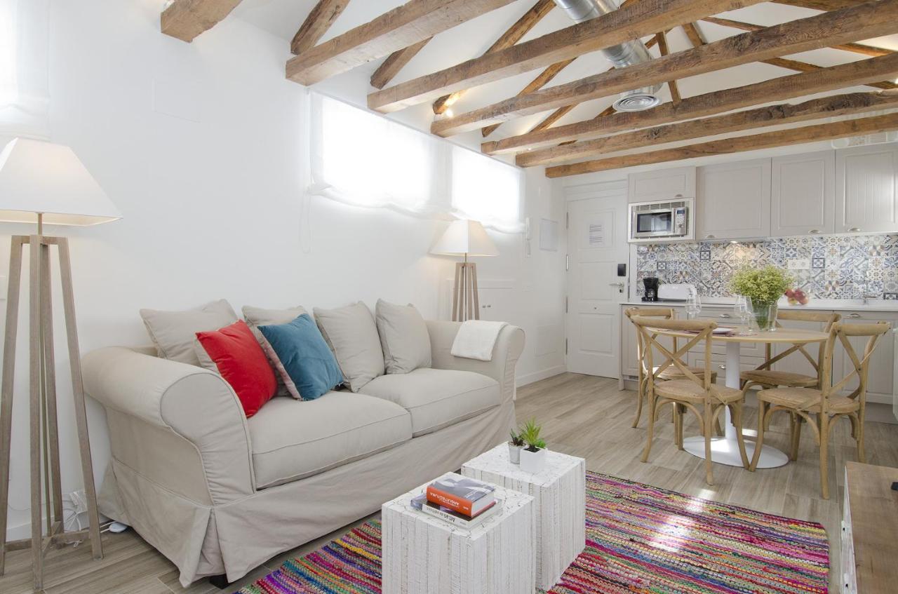 Nomad Rastro En * Madrid