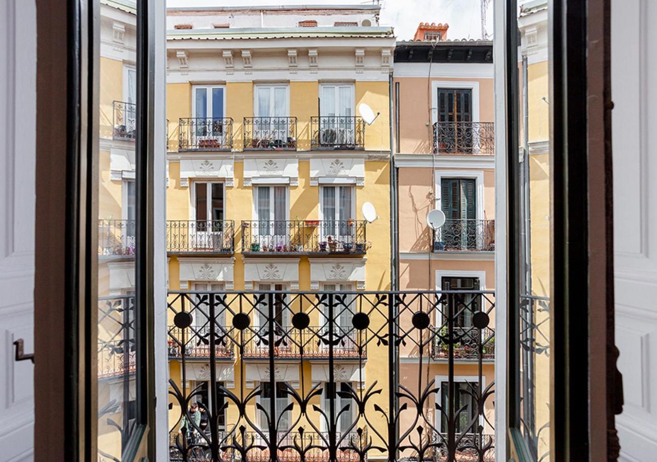 Malasaña By Flatsweethome * Madrid