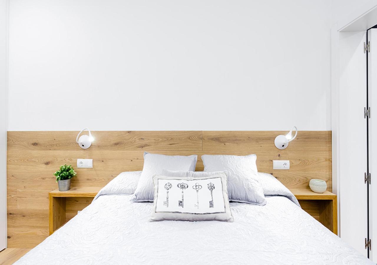 Malasaña By Flatsweethome * Madrid