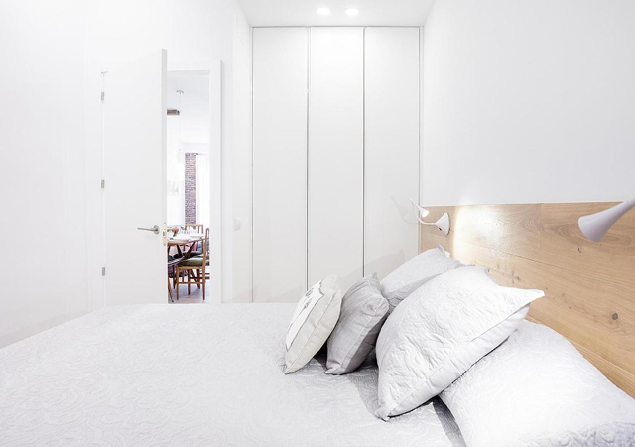 Apartamento Malasaña By Flatsweethome Madrid
