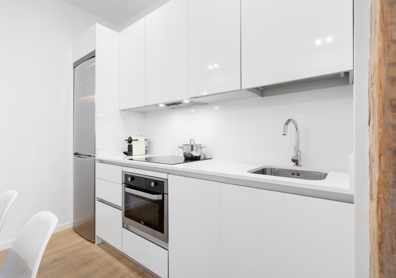 Malasaña By Flatsweethome Apartamento *