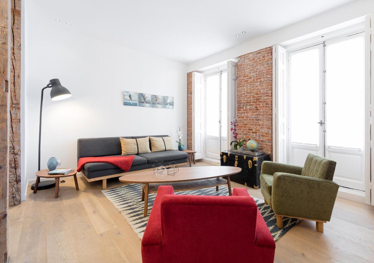 Malasaña By Flatsweethome Apartamento *