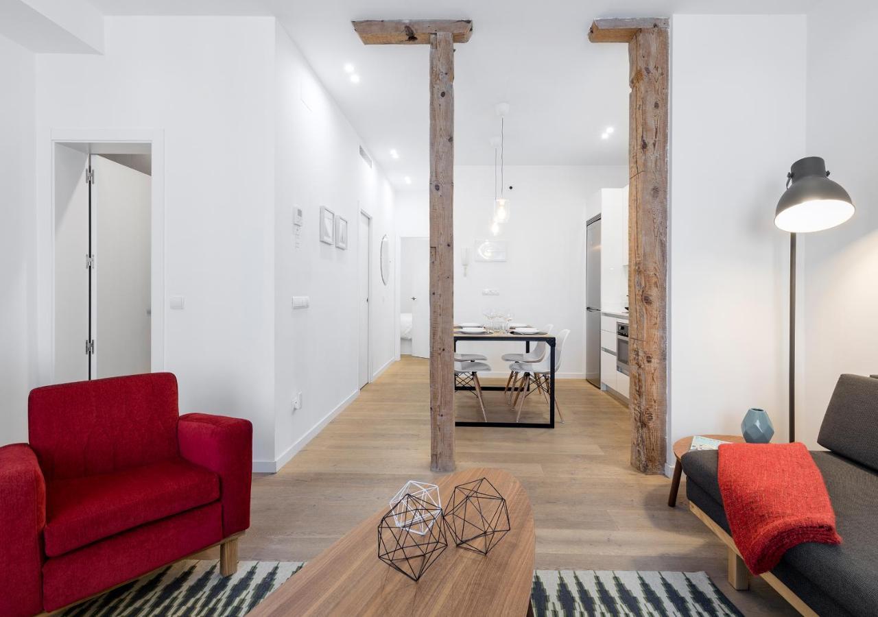 Malasaña By Flatsweethome *