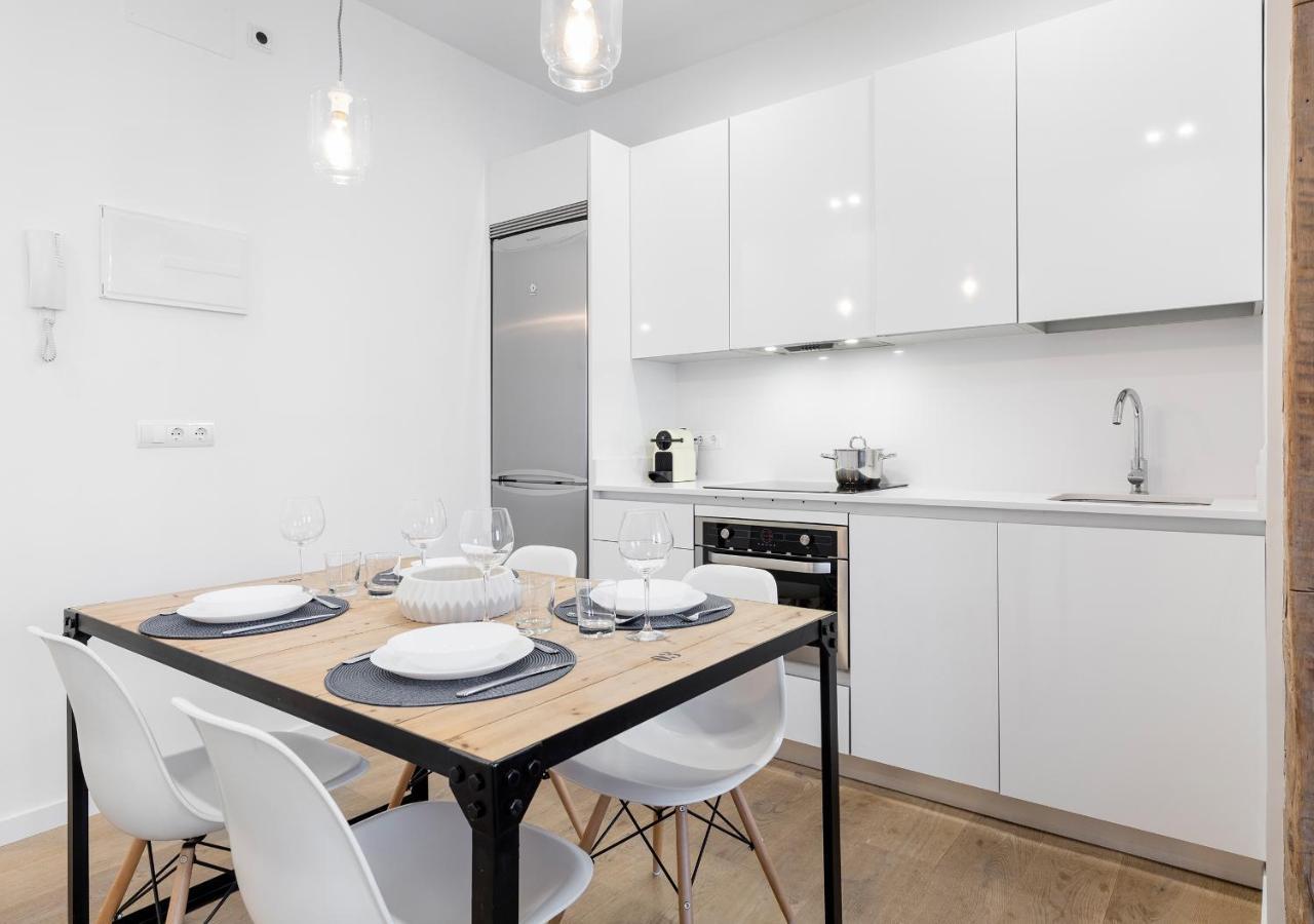 Malasaña By Flatsweethome *