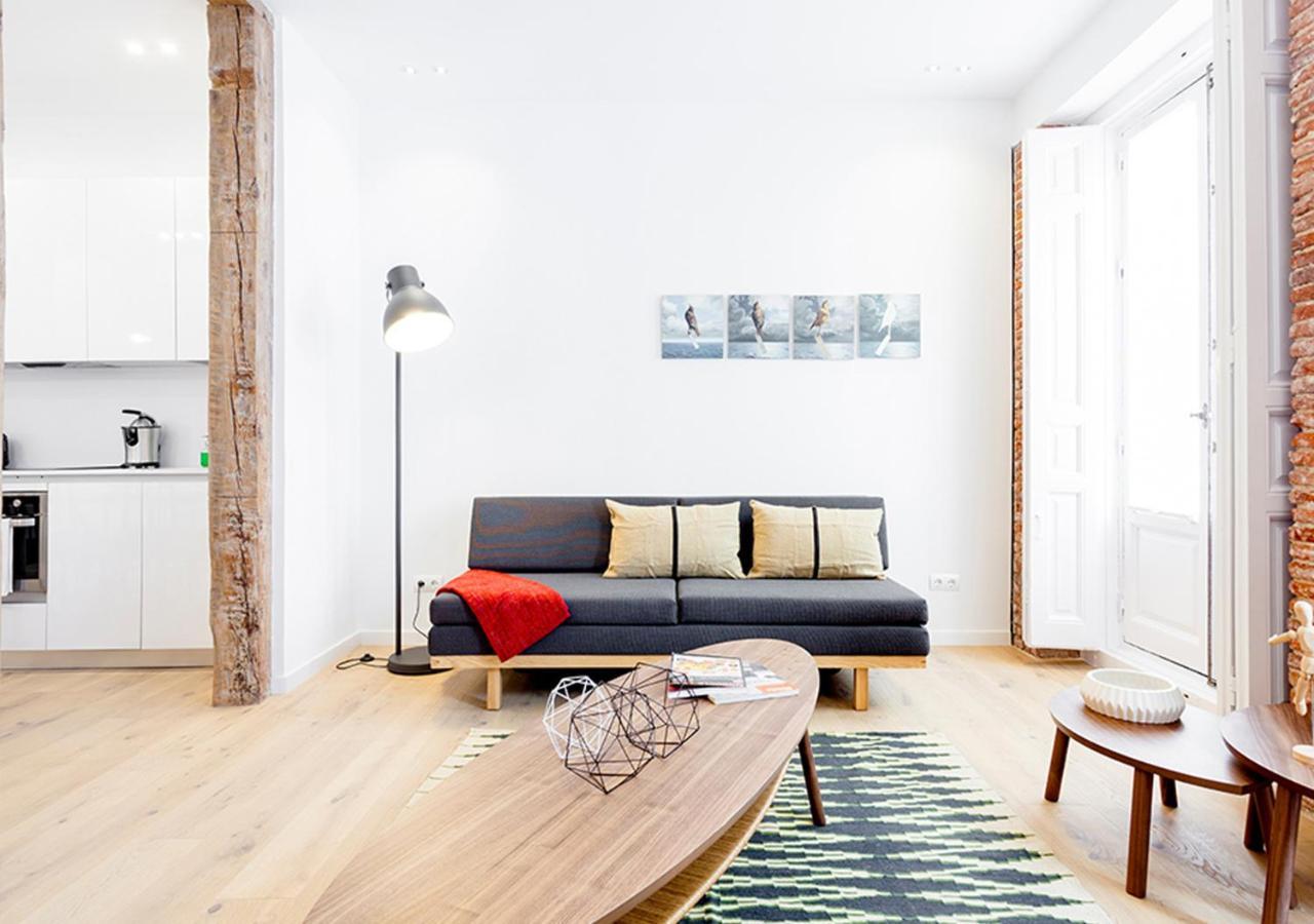 Malasaña By Flatsweethome * Madrid