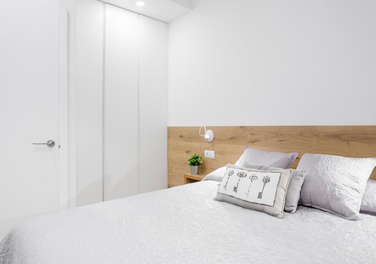 Malasaña By Flatsweethome Madrid
