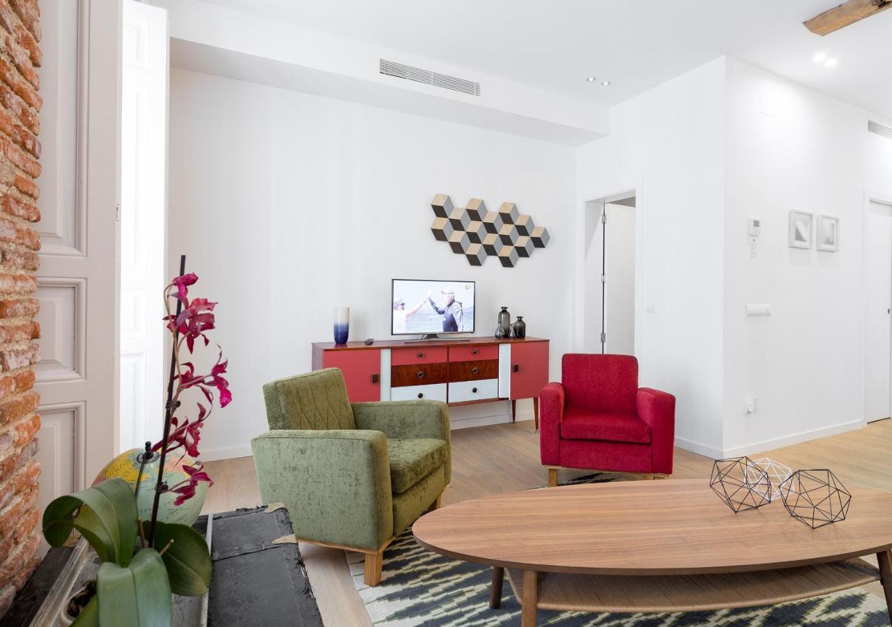 Malasaña By Flatsweethome