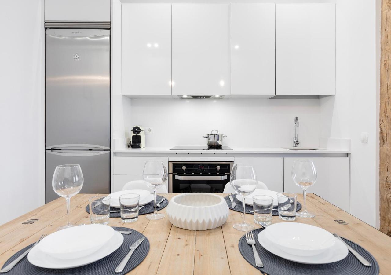 Malasaña By Flatsweethome * Madrid