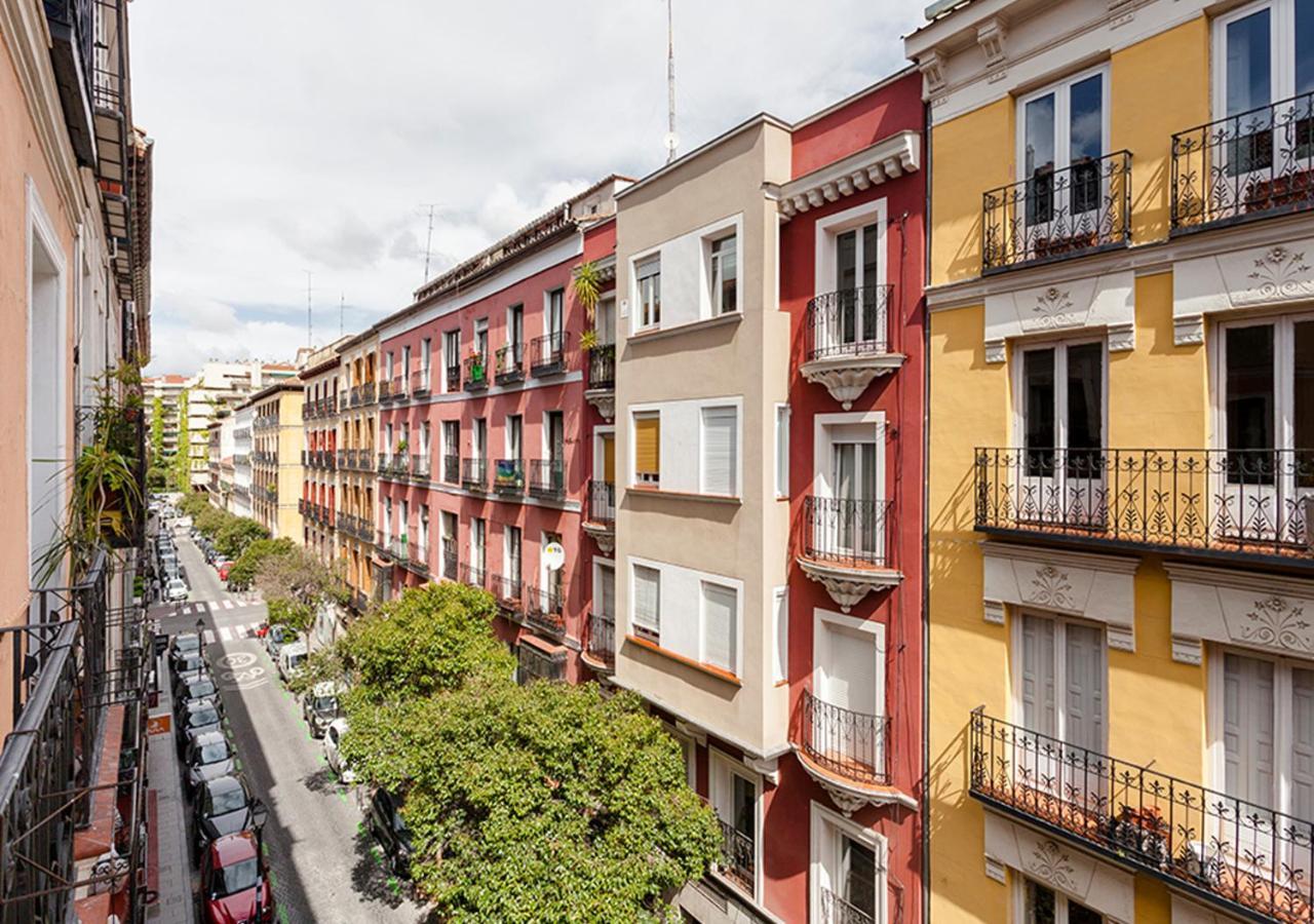 Malasaña By Flatsweethome Madrid