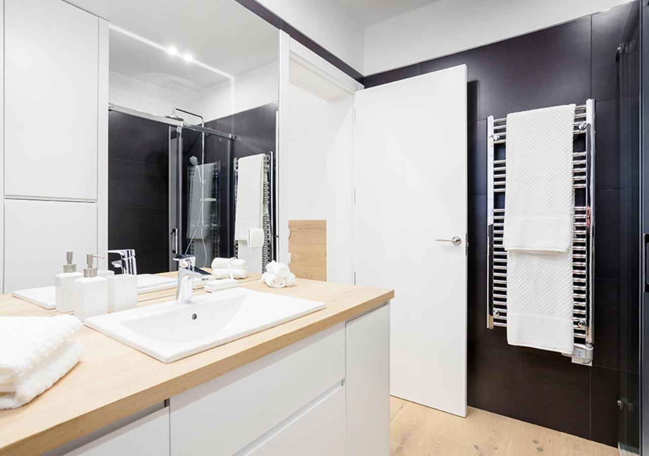 Apartamento Malasaña By Flatsweethome Madrid