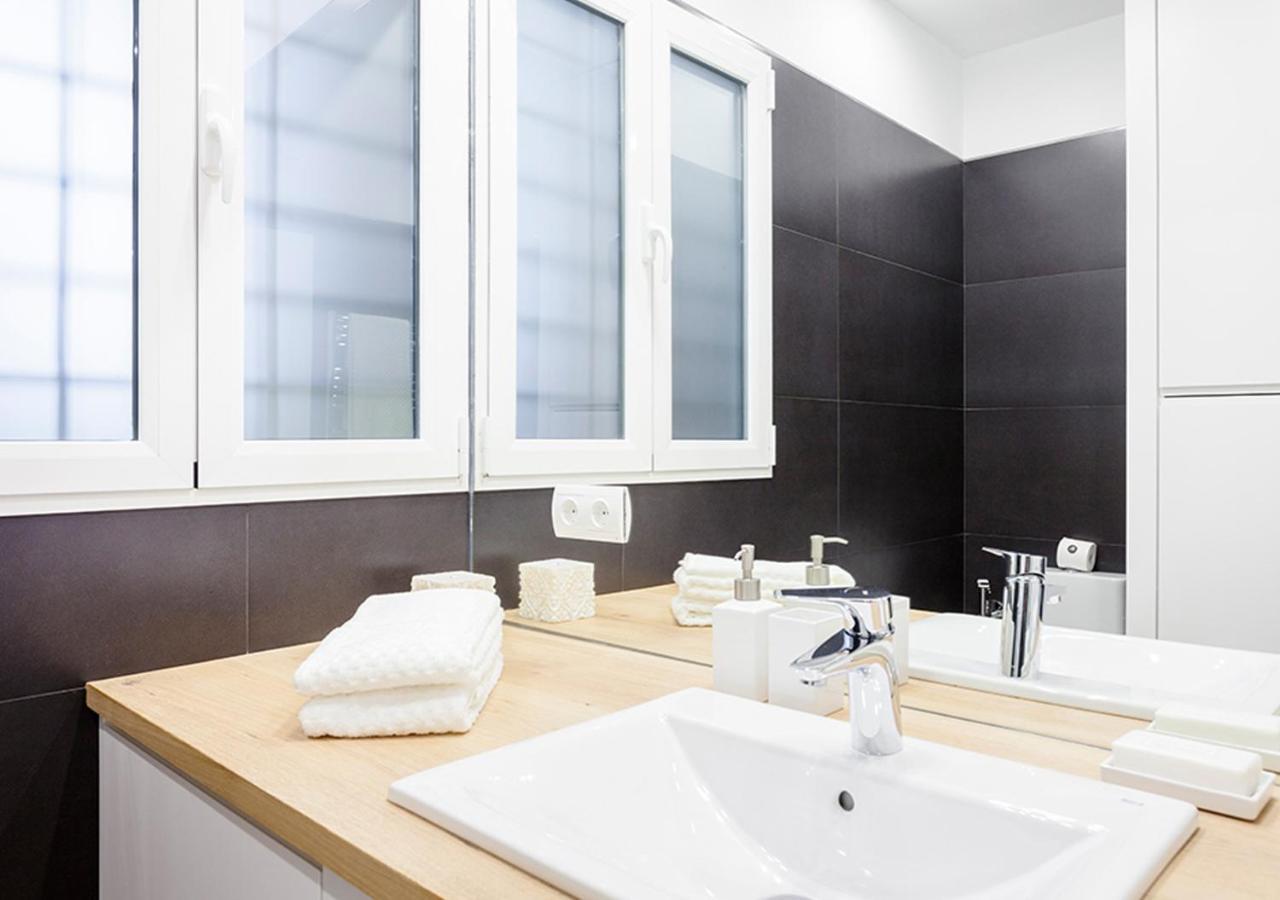 Malasaña By Flatsweethome Apartamento *