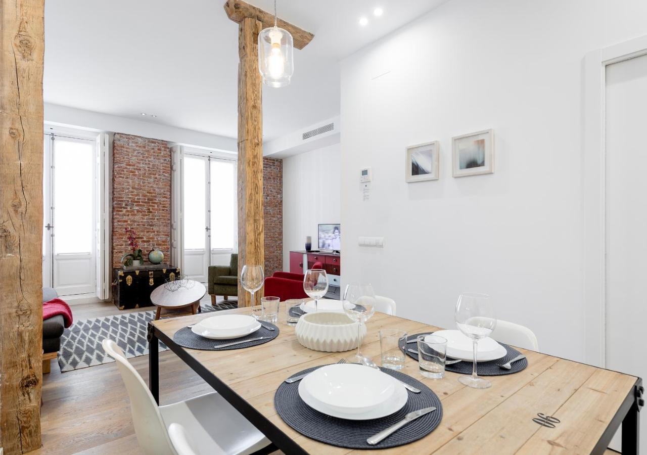 Apartamento Malasaña By Flatsweethome *