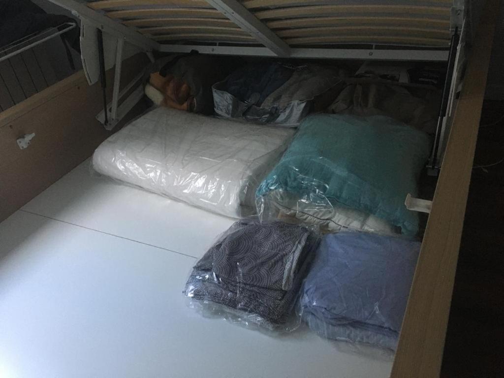 Ensanche De Vallecas Flat Apartamento *