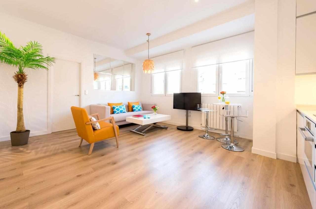 El Viso Smart Ii Apartment
