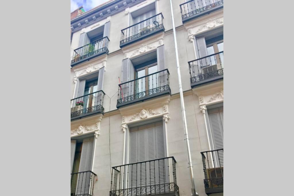 Precioso Estudio En Malasaña