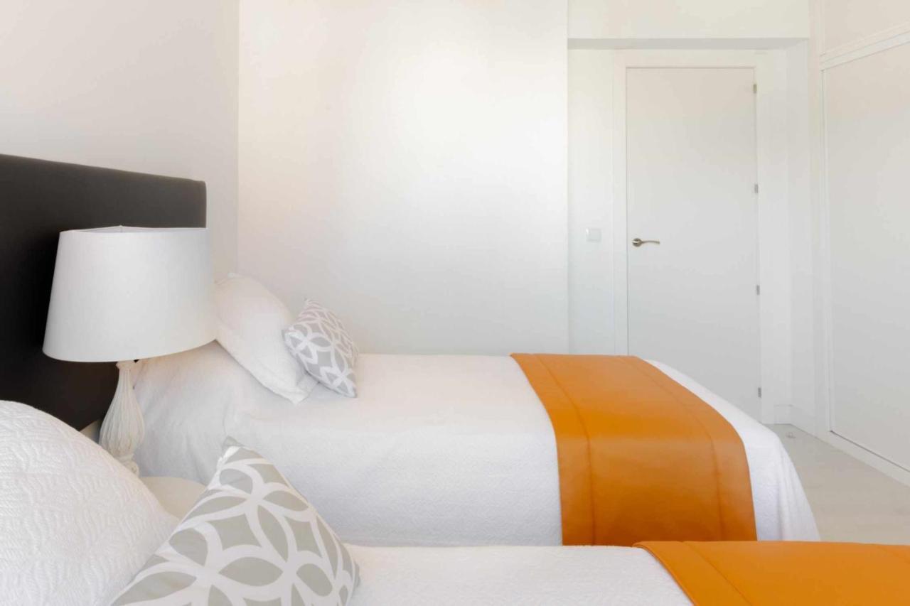 Apartamento El Viso Smart Iii *