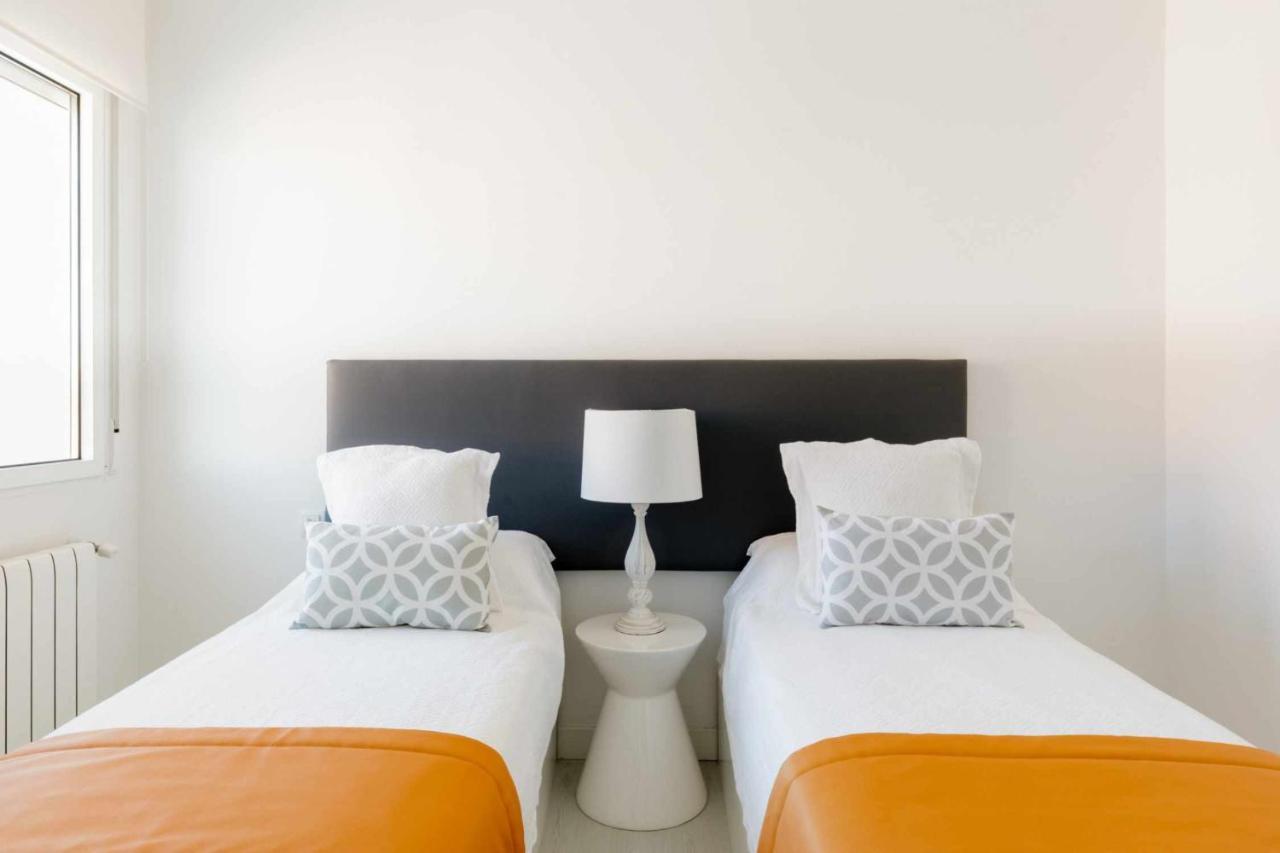 Apartamento El Viso Smart Iii Madrid
