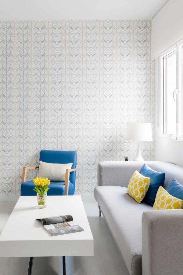 El Viso Smart Iii Apartamento *