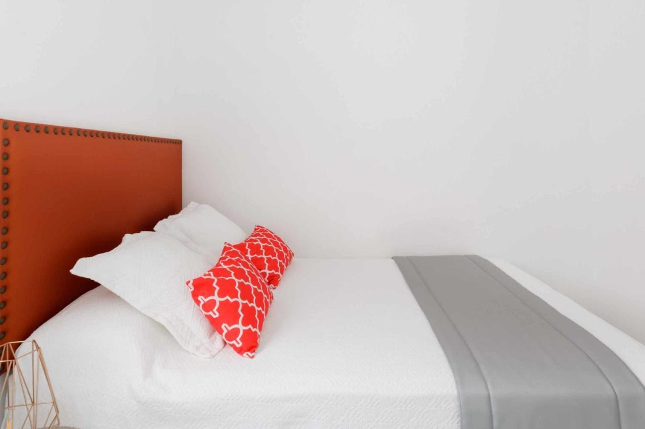 El Viso Smart Iii Apartamento *